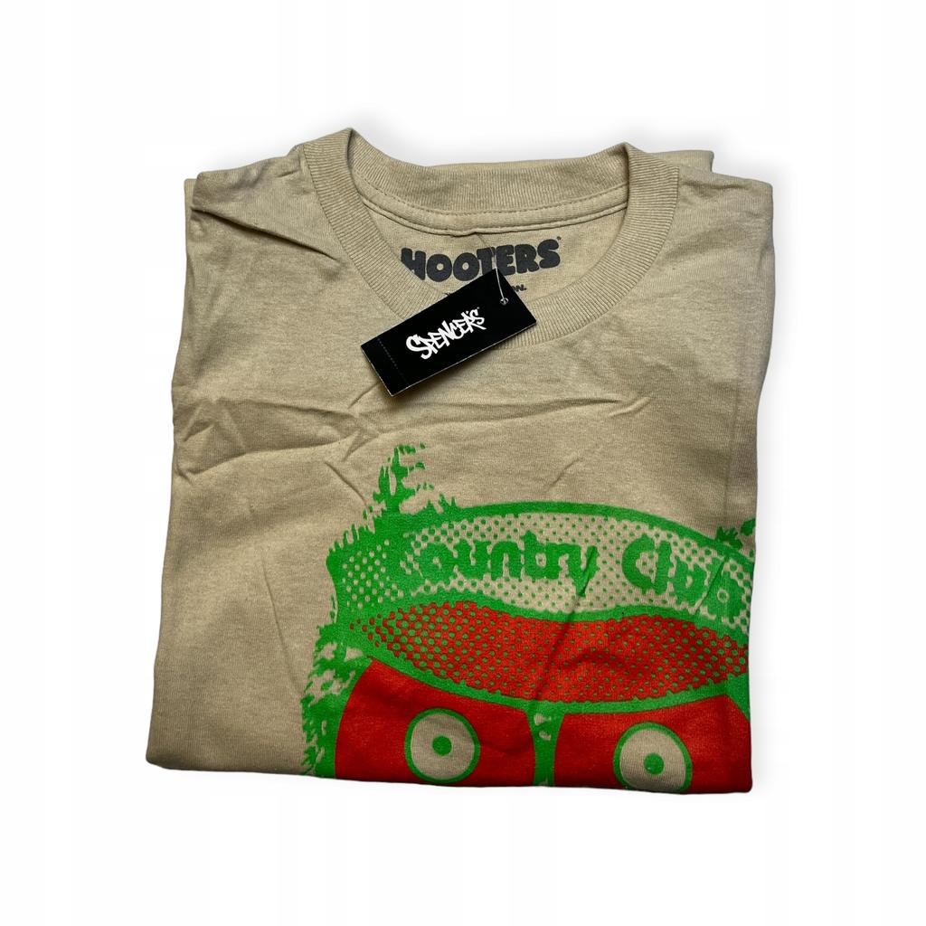 T-shirt Men's Round Neck SPENCER'S Print XL