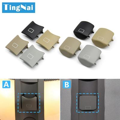 Car Power Sunroof Window Switch Button Cover For BENZ ML GL R Class W164 W251 X164 ML320 ML350 R350 GL450 GL320 1648207185