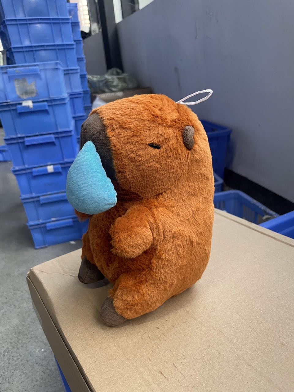 

Милі Плюшеві Іграшки, Плюшеві Ляльки, Настільні Прикраси, Подарунки-Сюрпризи Для Дітей S коричневий