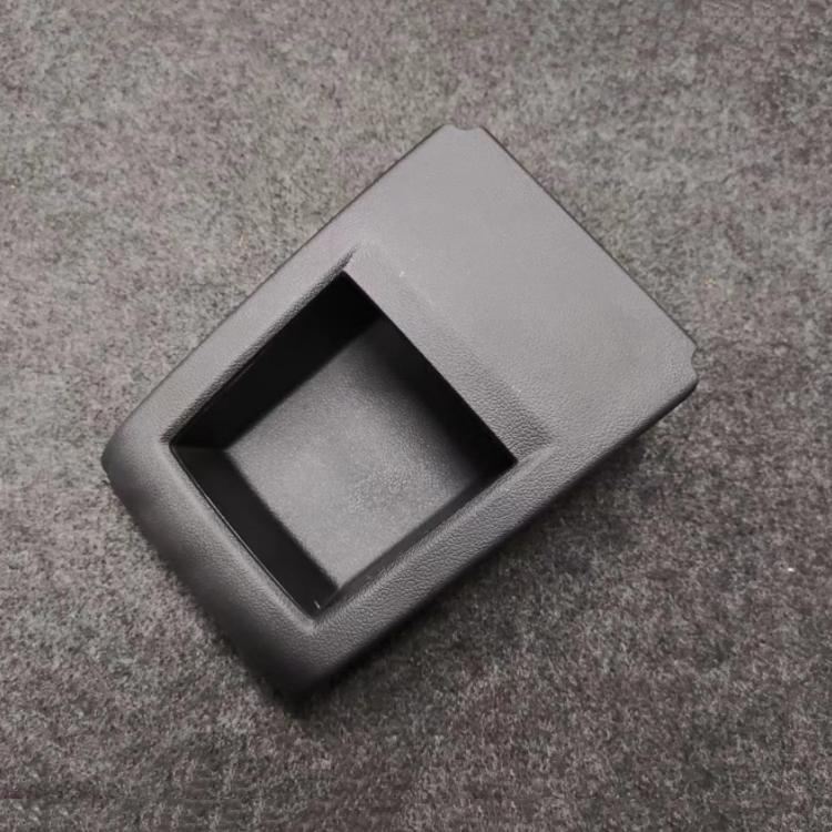 1pcs For Volkswagen Santana Jetta Armrest Box Mounting Bracket Armrest Box Rear Cover