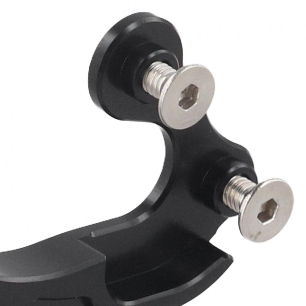 Aluminum Alloy Bike Tail Hook Components Cycling MECH HANGER