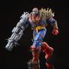Marvel Legends Series Cyborg Toy Across the Deluxe Action Figure Ages Spider-Woman 6" Spider-Man Spider-Verse 4+