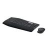 Logitech MK850 Wireless Bluetooth Keyboard and Mouse Combo