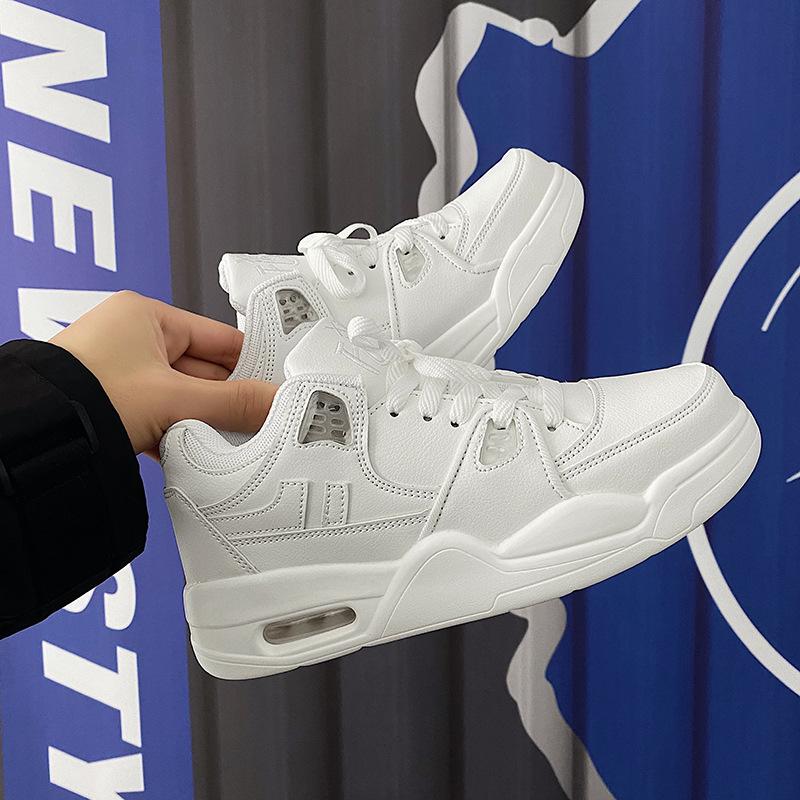 Schwebegedämpfte Casual Herren Sneakers Plattform Daddy Schuhe Alle Vintage Sneakers