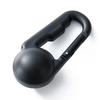 Multifunctional Carabiner with Compasses & Thermometers Snap Hook Keychain Outdoor Climbing Survival Tool Easy to Use