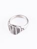 Harang Hr 219R_Silver Seal Ring