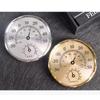 Table Thermometer Hygrometer Indoor Analog-Humidity Meter-Gauge Monitor Tester