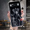 Alien Vs Predator Painted Soft Phone Case For Xiaomi Redmi 15C 15 13C 13 Poco X5 X6 X7 F7 Ultra M7 12C 12 10 10C 9C 9A 9T 9 Fund