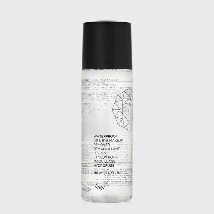 The Face Shop Waterproof Lip & Eye Makeup Remover 110ml