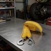 300cm Towing Strap Rope 3Tons Car Towing Rope Strap