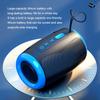 Portable Bluetooth Speaker HIFI Sound Waterproof And Sweat Proof ForTWS Speaker Outdoor Waterproof