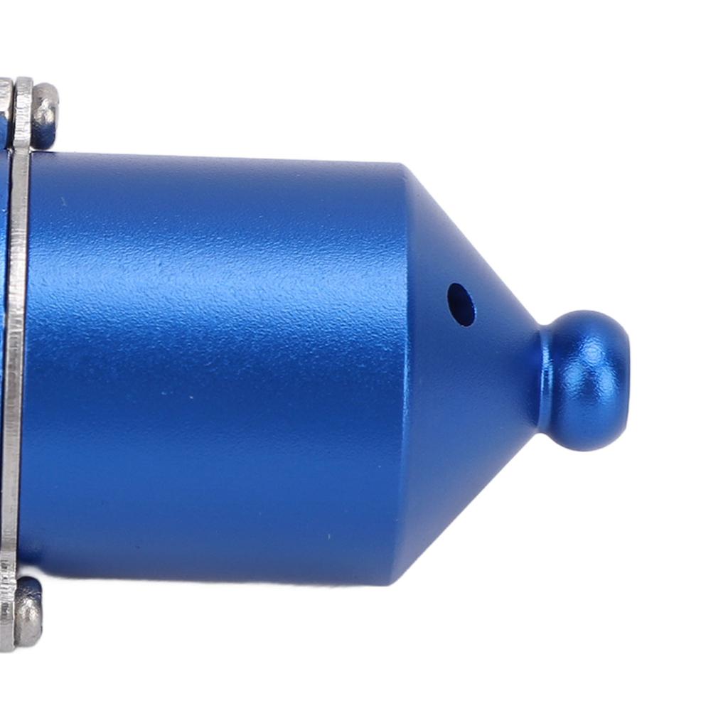 Kamera wędkarska AHD 1080P Wodoodporna Stop aluminium Podwodna kamera do poszukiwania ryb 12V