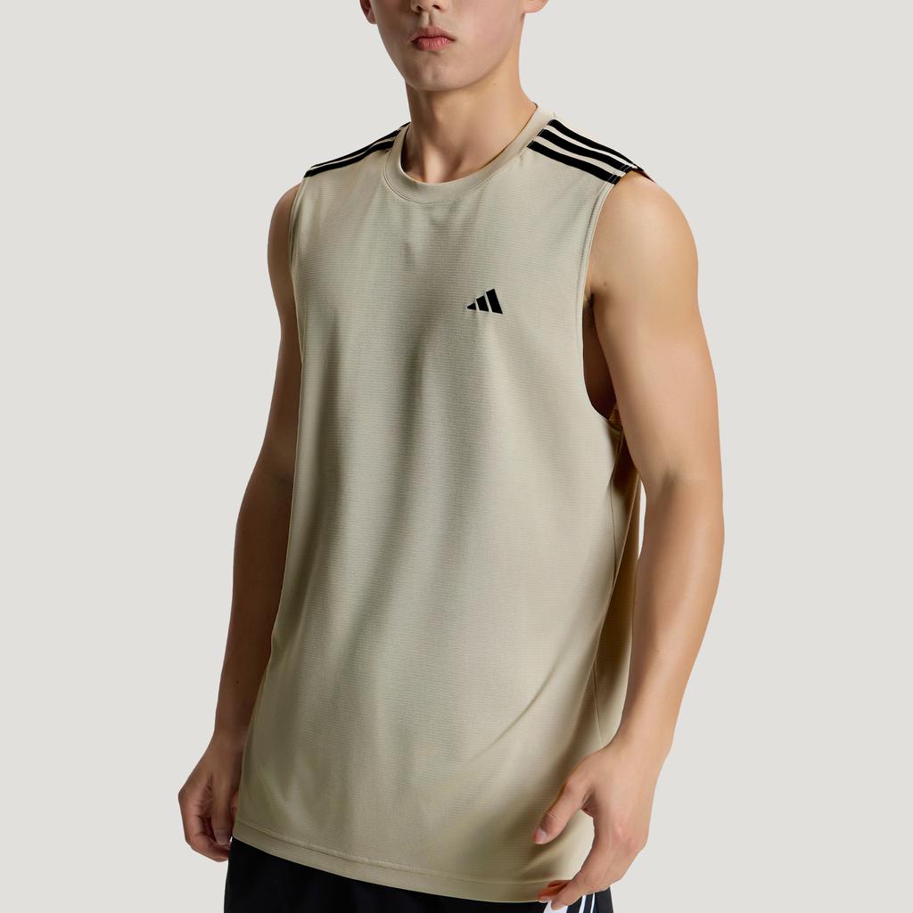 adidas BASKETBALL Quick Dry Tank Tops Men's KG8265