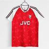 Retro Football Jerseys Vintage England Club Team Short Sleeve Adult Sports Cycling Running