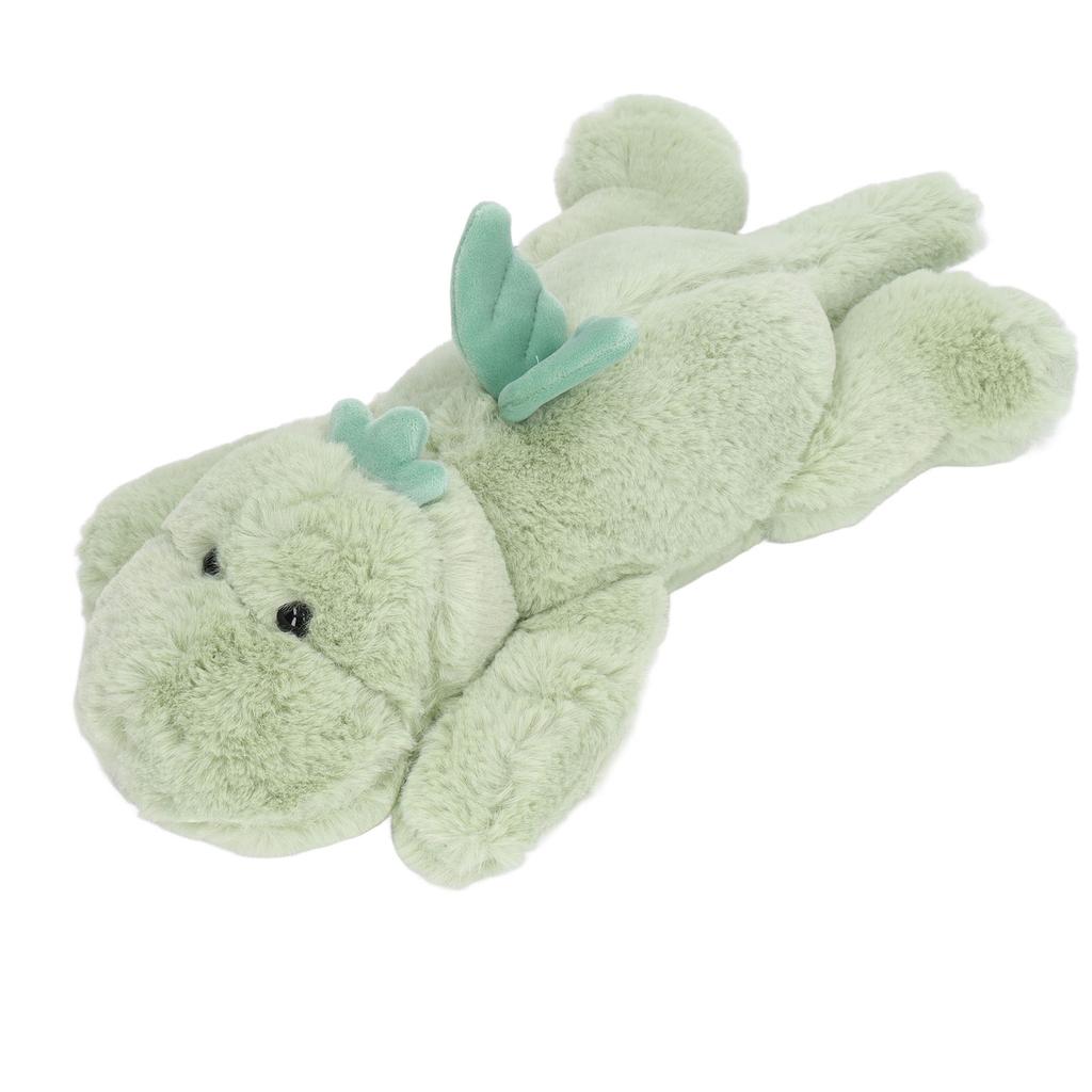 Dinosaur Stuffed Animal Soft Loveliness PP Cotton Plush Dinosaur Toys Plush Toy for Kids Infant for Bedroom Living Room