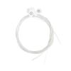 IRIN Classical Guitar Strings Nylon Core Silver Plated Copper PU Coating Classic Guitar Strings Musical Instrument Accessorie