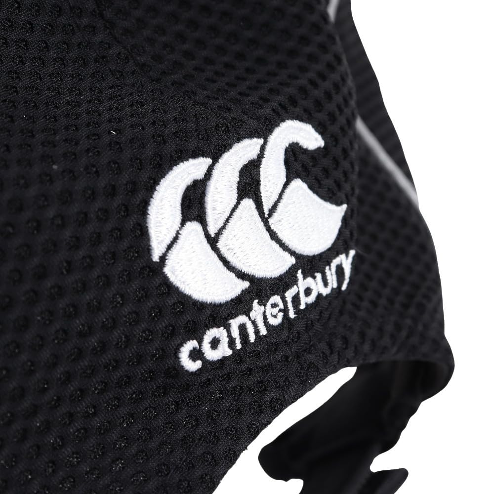 JAPAN SPORTS CAP Japan R Plus Cap FREE [Canterbury] R+ 19_Black