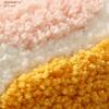 Inyahome Bathroom Rugs Non-Slip Bath Mat Luxury Soft Absorbent Plush Microfiber Bath Mats for Bathroom Carpet for Tub Shower