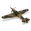 Maquette avion : Hawker Hurricane Mk.I