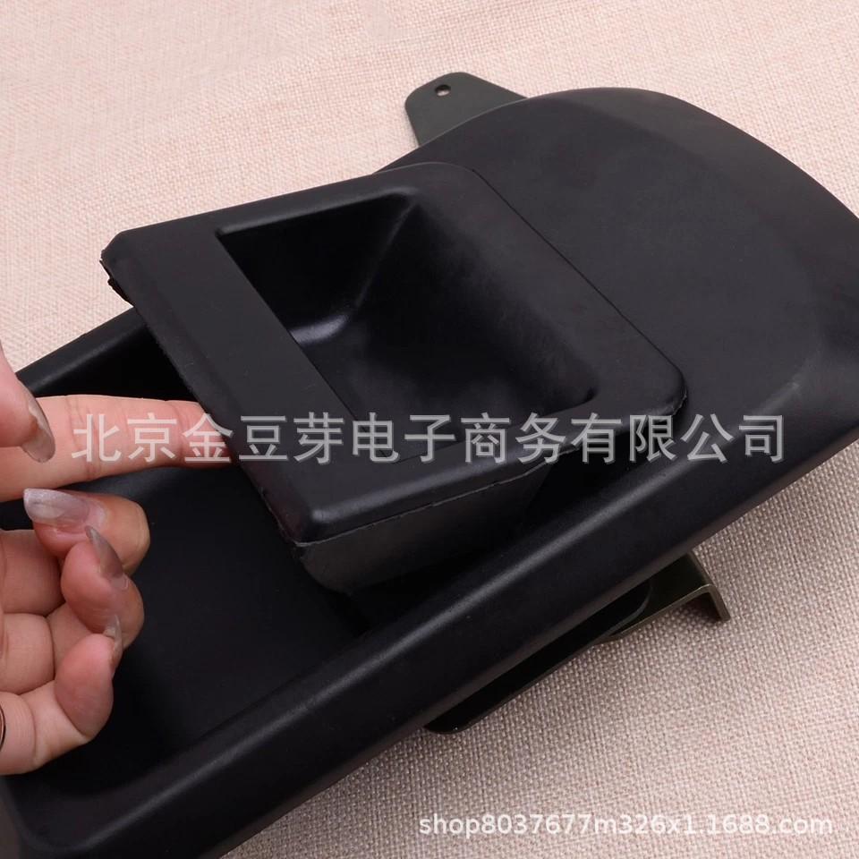Sliding Door Handle for Iveco (1999-2014 Models) - 500329761, 504065407