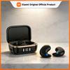 Xiaomi Bezdrátová Mini Sluchátka Do Uší Pro Práci TWS Bluetooth Sluchátka Stereo Skryté Headsety s Mikrofonem HD Hovor Sport