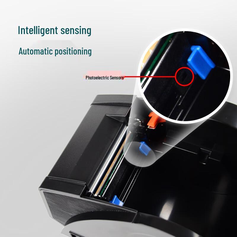 Gprinter GP3120TUC Thermal Label Printer