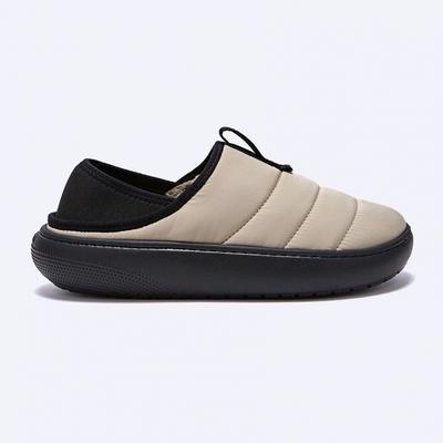 Classic Puff Mock Beige 210706 0lk
