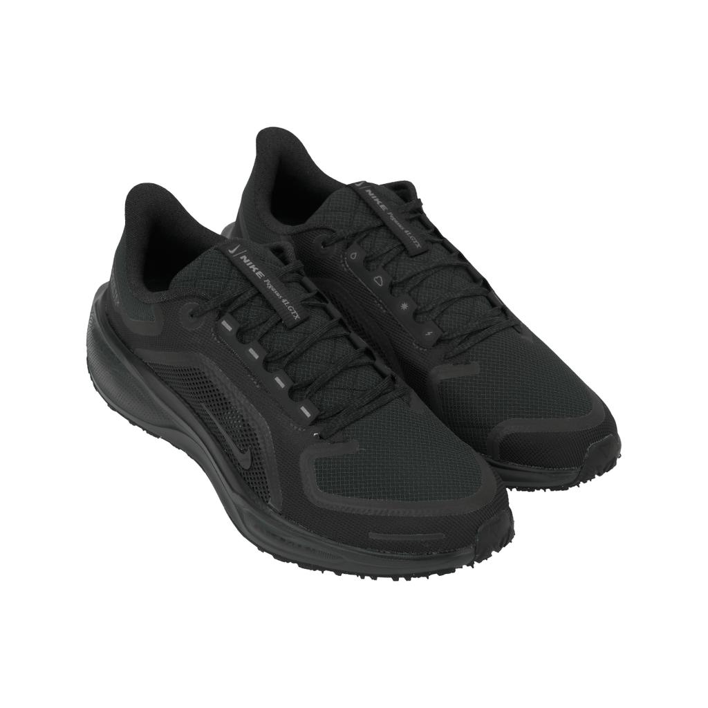 Nike Tênis Masculino Air Zoom Pegasus 41 GORE-TEX Preto Antracite FQ1356-001