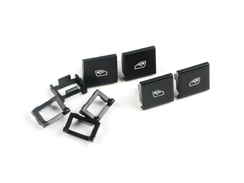 Porsche Cayenne & Panamera Window Switch Repair Kit
