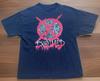Exhumed Band Logo Death Revenge XL T-Shirt Kalifornien Metal Vintage Keine Musik