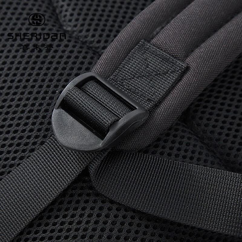 Sheridan Men's Large Capacity Laptop Backpack