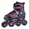 Rolschaatsen, skateboards en scooters – Rolschaatsen