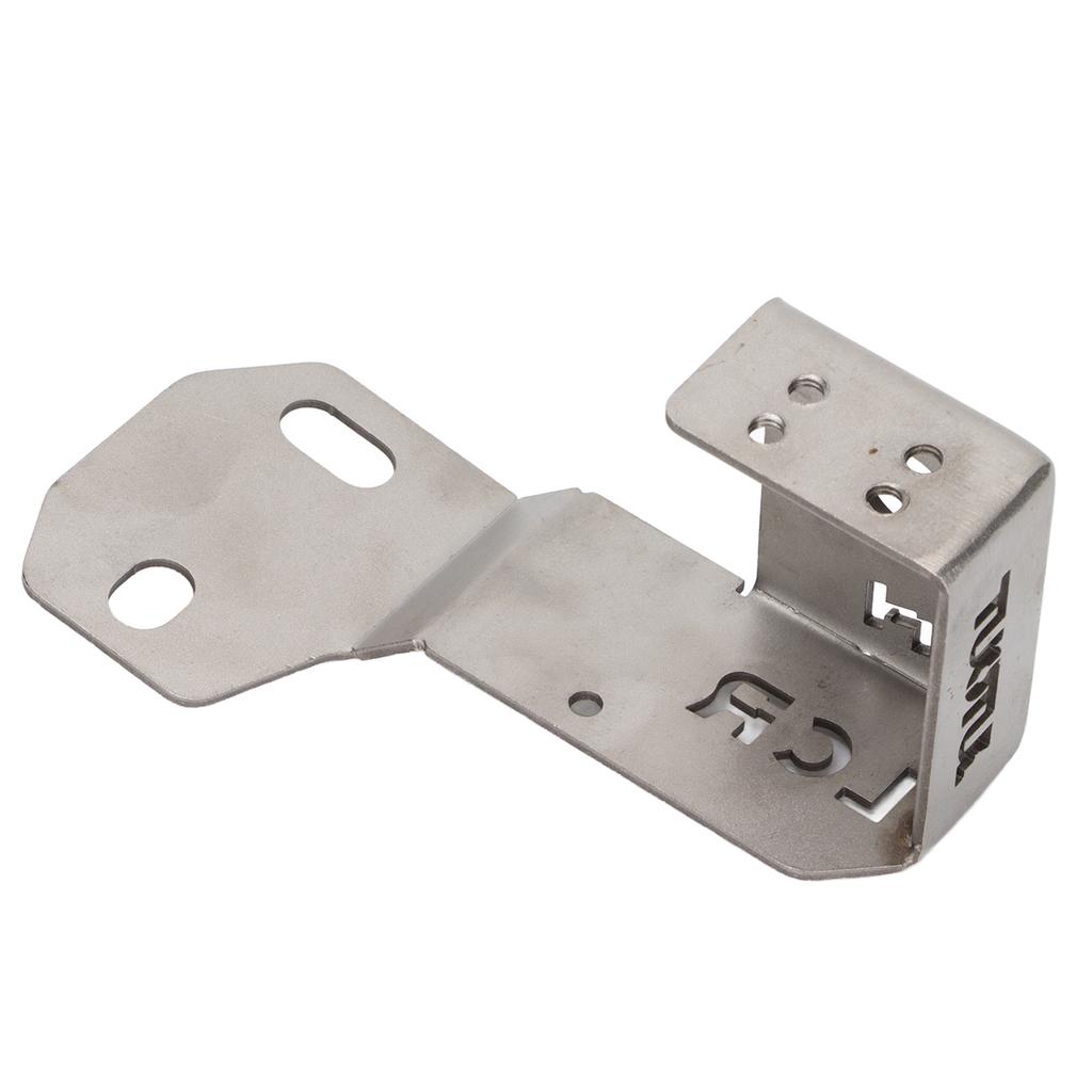 Antennenhalterung, universelle Antennenhalterung aus Edelstahl für Land Cruiser LC200, Auto-Hauptassistent