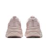 Anta Fly Fast Leather Waterproof Shock Absorbing Durable Lightweight Urban Commuting Running Shoes Kids Sneakers Light-Pink 922545515-5