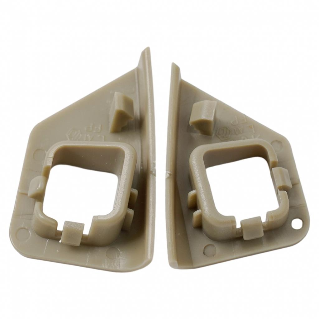 Handschuhfachwerkzeug Handschuhfachschnalle L+R Autozubehör Für Camry XV40 2006-2011