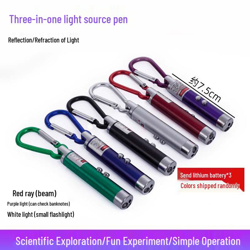 Regenbogen Optisches Glas Prisma für Fotografie & Physikunterricht - Erhältlich in großen & kleinen Größen.