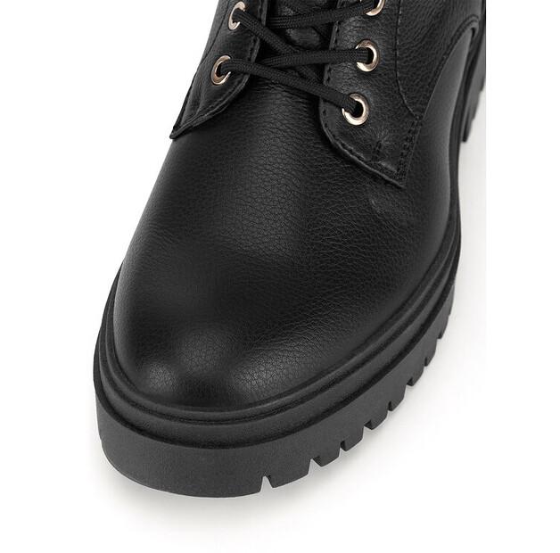 Ankle Boots MEXX MI001713143W, Black