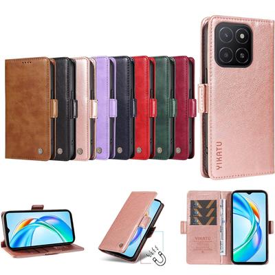 Cover per smartphone – Cover a portafoglio