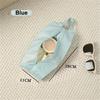 Travel Underwear Storage Bag Portable Underwear Socks Sorting And Packaging Bag Hand-Held Clothes And Miscellaneous Storage Bag