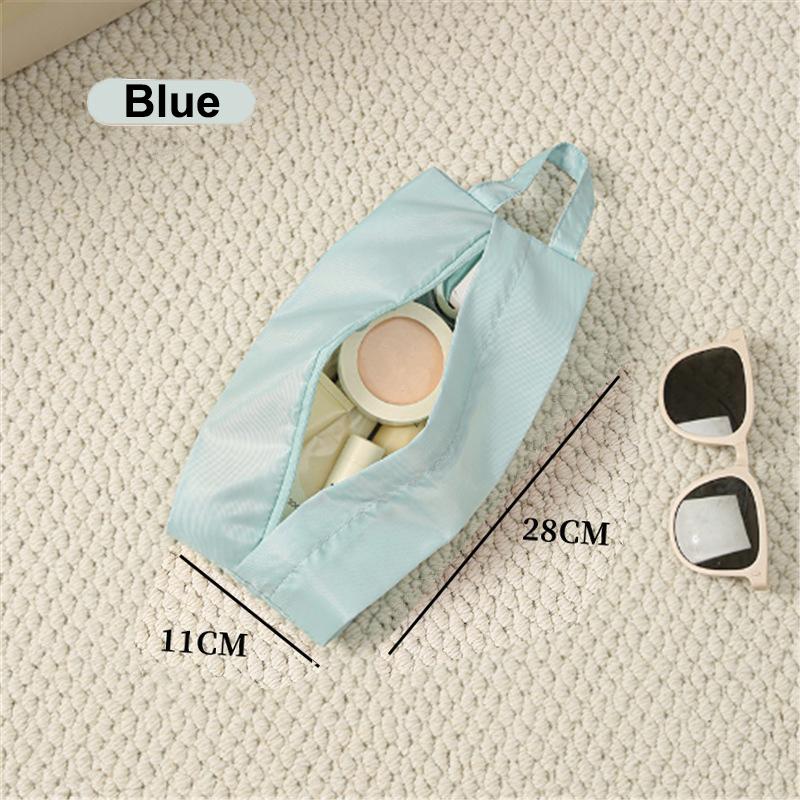 Travel Underwear Storage Bag Portable Underwear Socks Sorting And Packaging Bag Hand-Held Clothes And Miscellaneous Storage Bag
