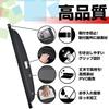 XIKER Tonneau Shade for Subaru Crosstrek GU Custom Interior New CROSSTREK 2022 Privacy Luggage UV Trunk Easy Cargo Organizer Cover/Roll Series,