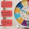 Early Education Alarm Clock: Popular Seller