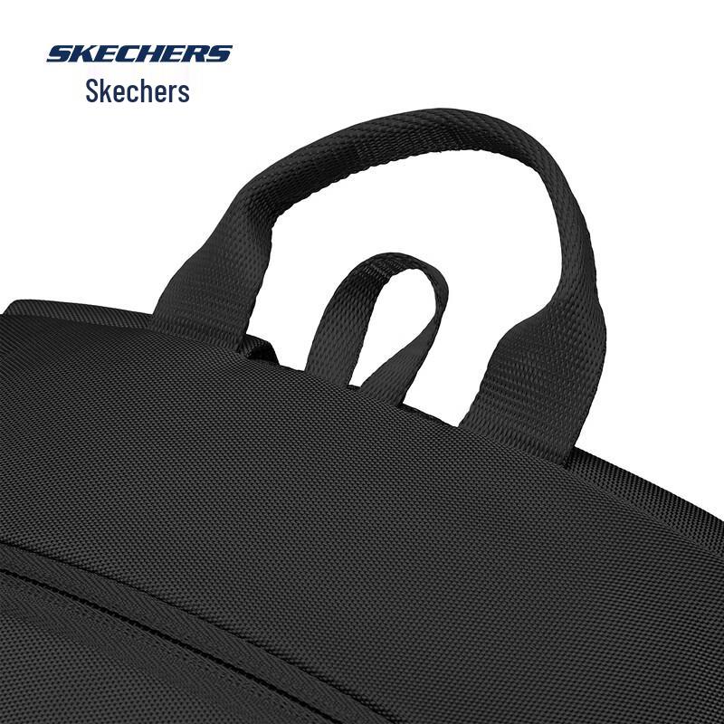 Skechers Unisex Large Capacity Laptop & Travel Backpack L325U089