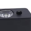 Electric Chair LED Light Universal Mounted with 3 Pin XLR Head USB Charging Port Adjustable Angle