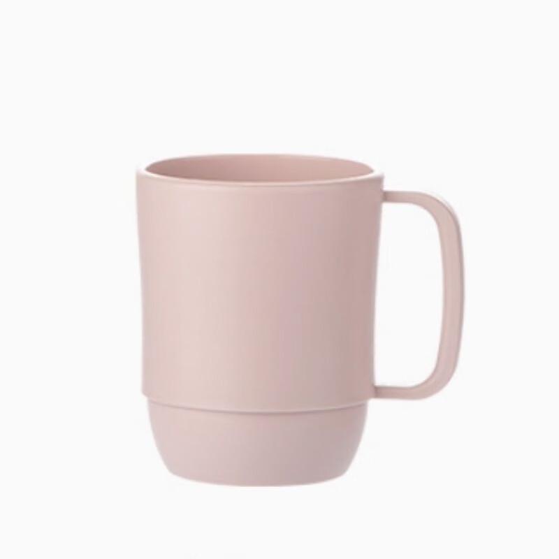 Chahua Creative Plastic Mouthwash Cup