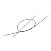 Reinforced Throttle Cable 277001170 277001122 277001113 277001083 Delivers Consistent Power And Smooth Operation