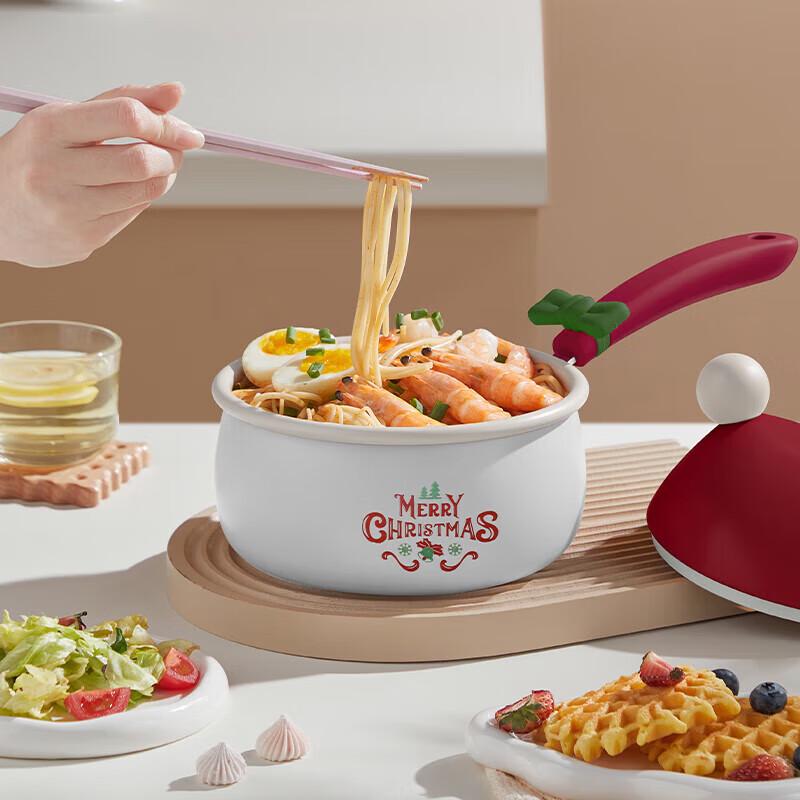 Chuda King Non-stick Milk Pot