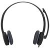 Logitech H151 Stereo Headset for Laptops