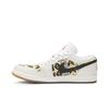 Air Jordan 1 Low Quai 54 2020 Retro Tenisky Pánské CZ4155-100