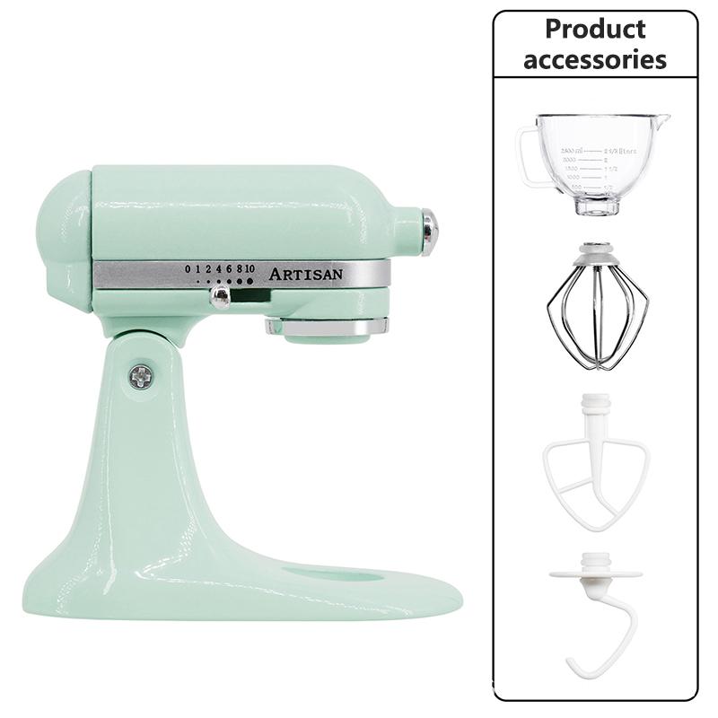 Simulation Mixer Model Toy Dollhouse Mini Blender Kitchen Decoration 1:12 DIY Doll House Miniatures Accessories Dollhouse